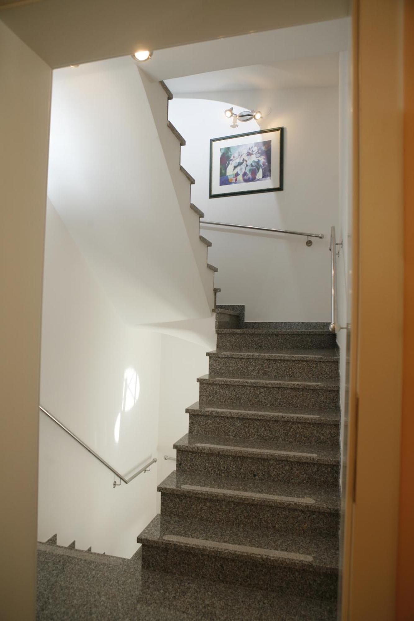 Apartment Santa Croce Free Parking Rovigno Esterno foto