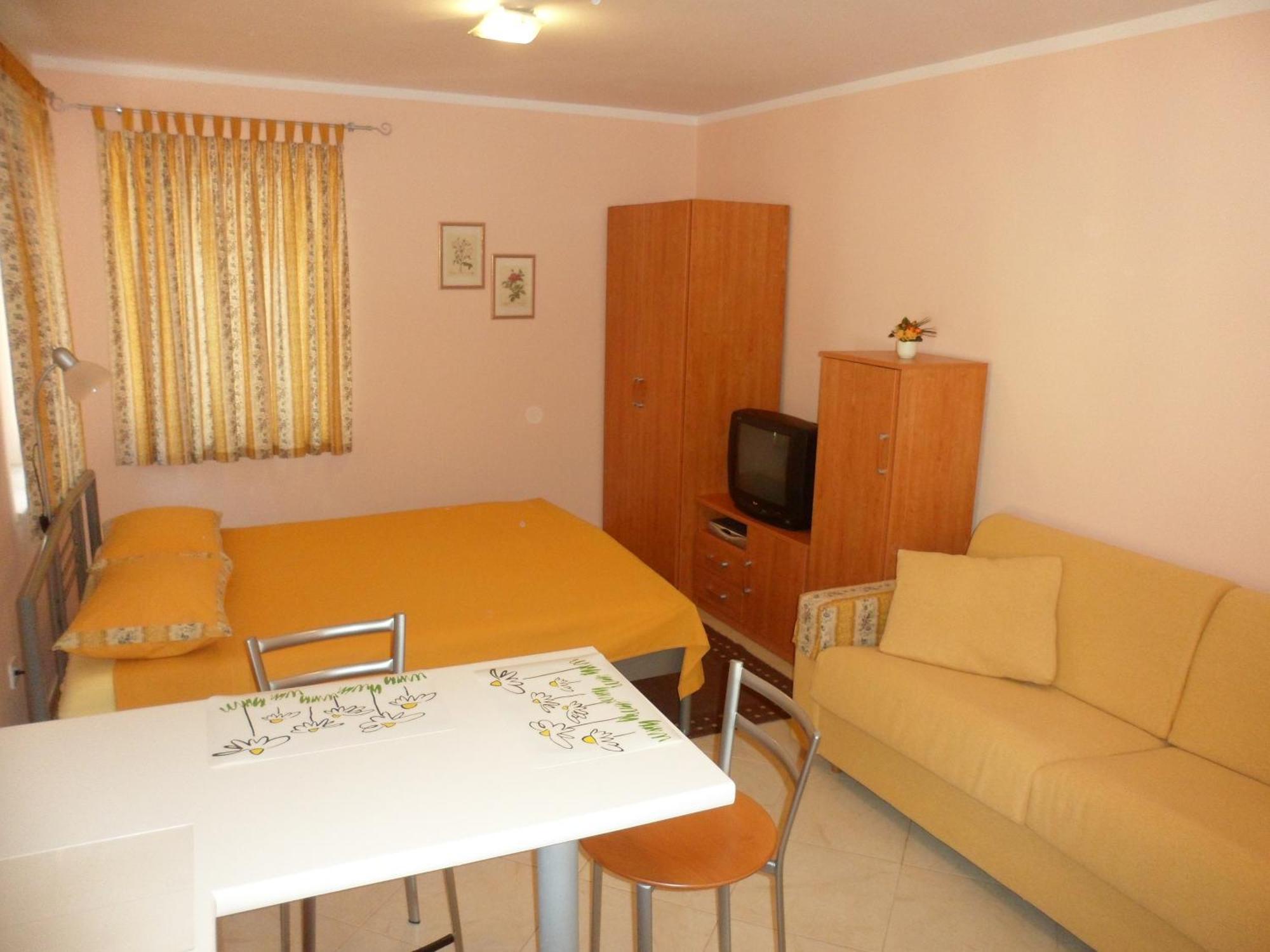 Apartment Santa Croce Free Parking Rovigno Esterno foto