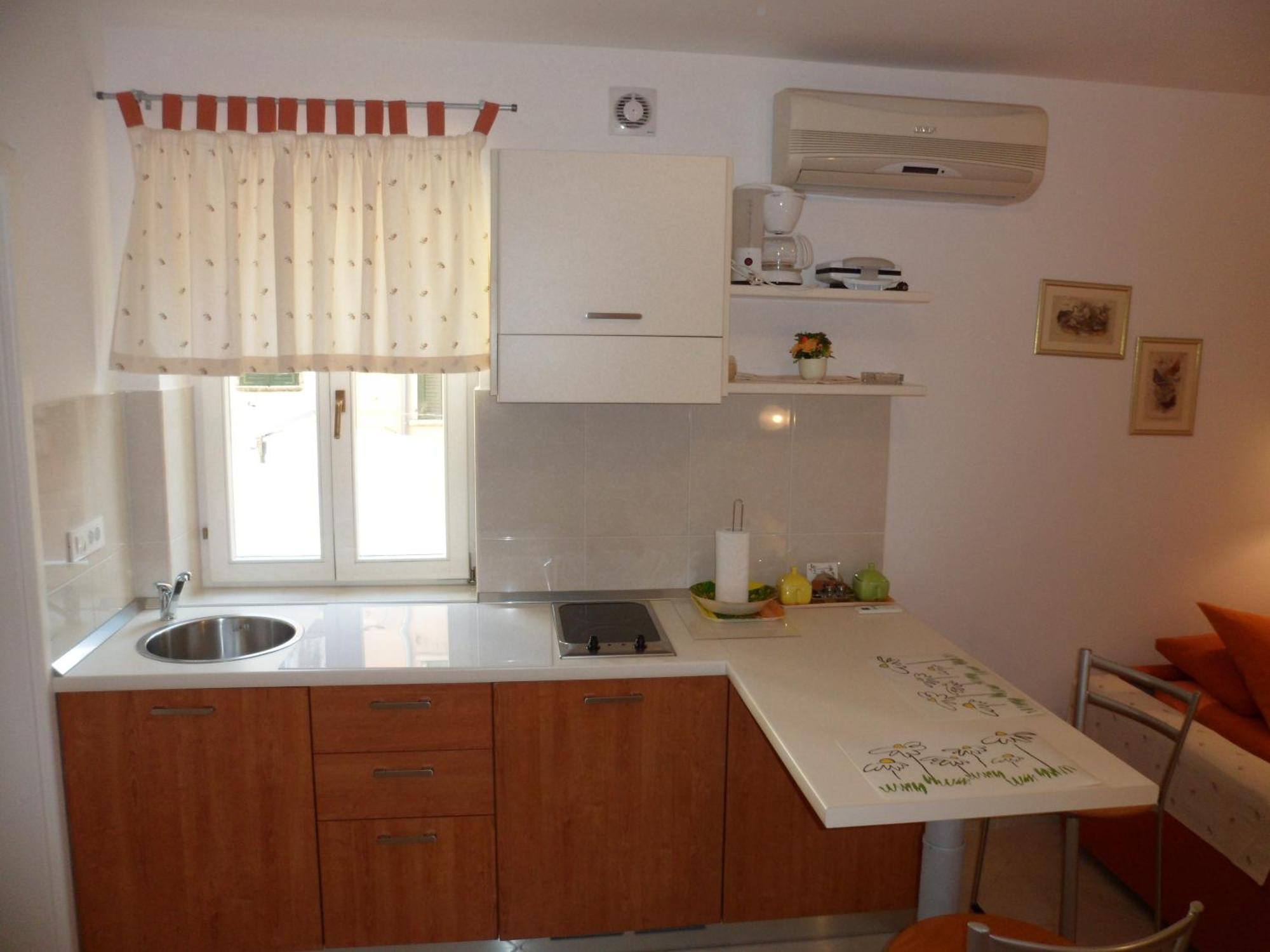 Apartment Santa Croce Free Parking Rovigno Esterno foto